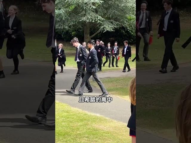全球最容易拿绿卡的国家#欧洲绿卡 #希腊绿卡