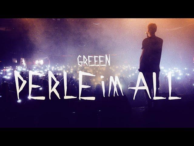 GReeeN - Perle im All (prod. Slick)