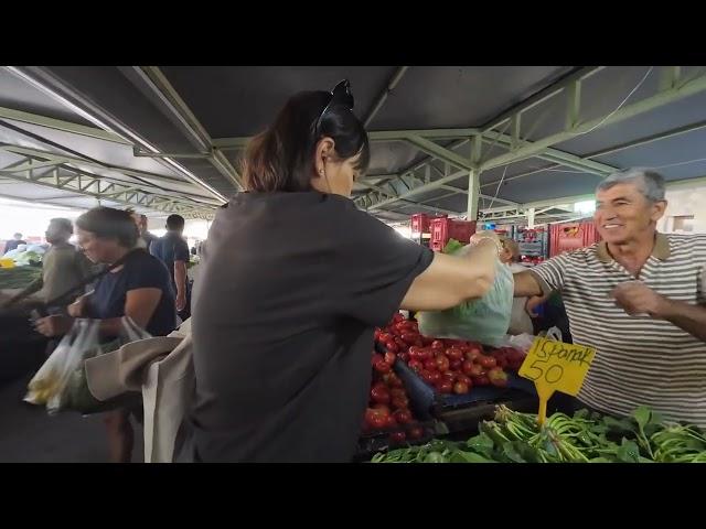 Türkiye’nin en pahalı ikinci pazarındaydık