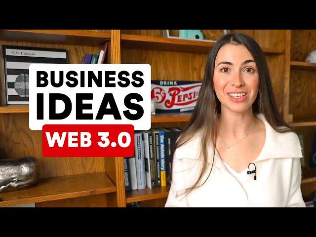 Profitable Business Ideas for the Next 10 Years | Crypto, Blockchain