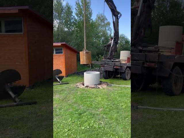 Пройти плывун возможно только при помощи этой штуки 
