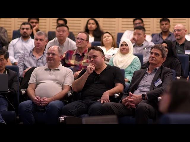 How ECU Students Delivered Real IT Solutions for City of Stirling