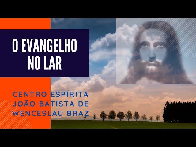 O EVANGELHO NO LAR - Motivos de resignação