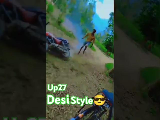 official jitendra kushwaha desi style 