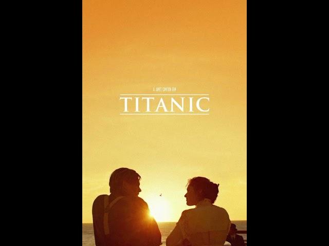 Titanic (1997) ‧ Romance/Adventure ‧ 3h 14m   #shorts #movie #titanic #classic #music