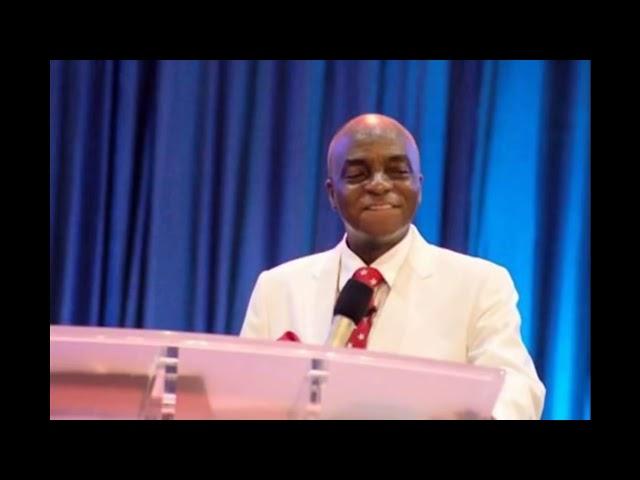 THE PATHWAY TO GREATNESS by  Bishop David Oyedepo