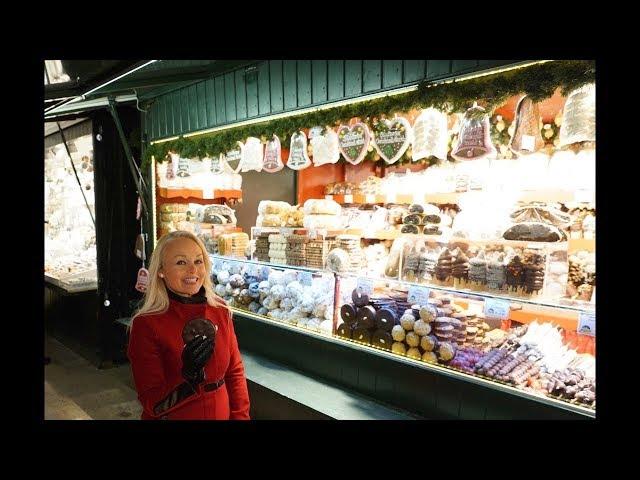 Curious Austrian Christmas - Salzburg Vienna - Curious Traveler