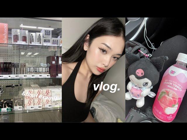 PRODUCTIVE Vlog: New iPhone 15 unboxing, eating Filipino foods, PR unboxing, cooking asian meals