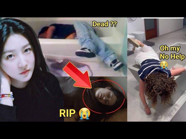 Kim Sae-ron's Death: Disturbing Video on How She Died is Heartbreaking! Her Final Moments! "