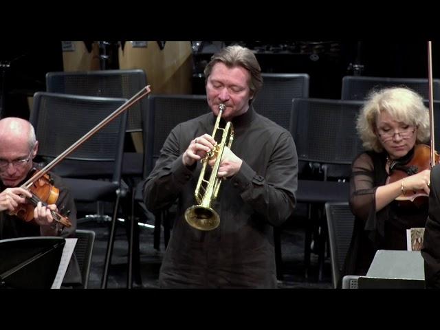 ARBAN - Carnival of Venice - Sergei Nakariakov