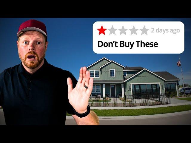 11 Costly Mistakes to Avoid When Buying a Home in Boise Idaho