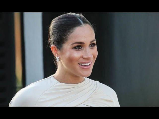 Who wore it better? Meghan Markle takes FASHION TIPS from Kate for Morocco tour  - Today News US