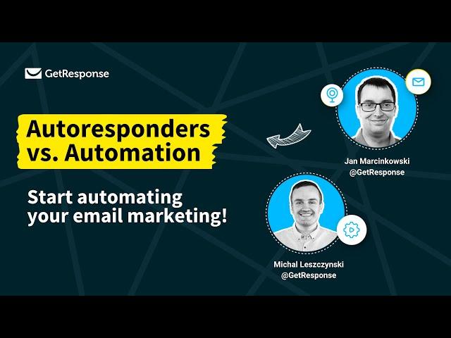 Automating Your Email Marketing: Autoresponders vs. Marketing Automation