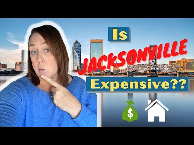 The Cost of Living in Jacksonville Florida - Can You Afford It??