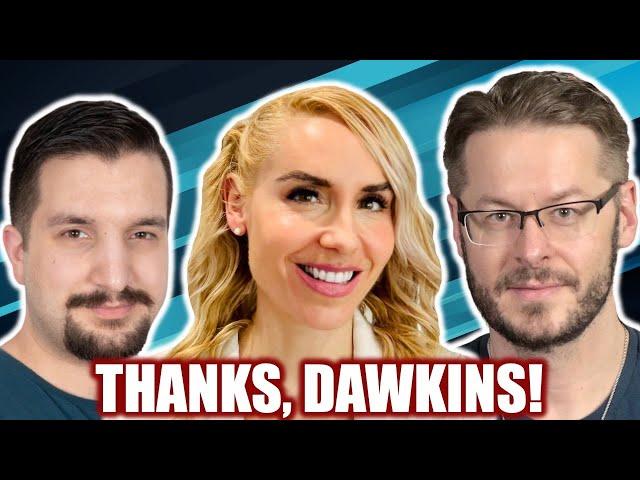 How the New Atheists Are Leading People to Christianity!