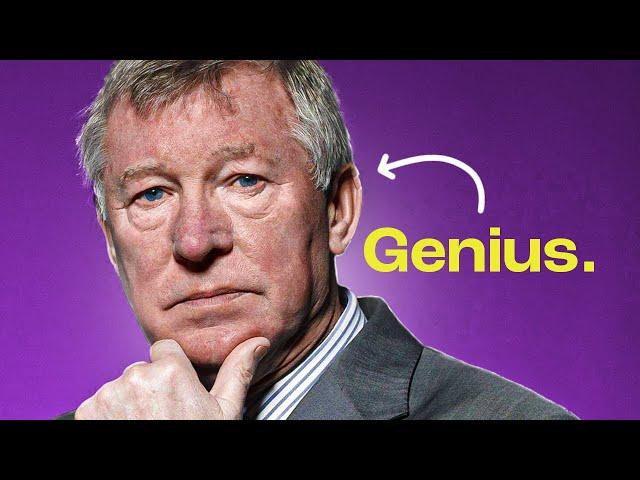 The Manager Who Broke the Premier League with No Tactics