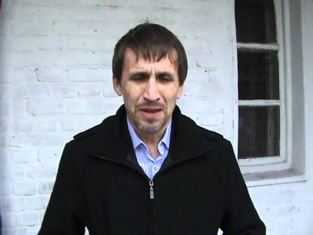 Служение исцеления"Павел Зайцев"