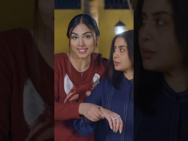 Akele Kiya Kar Rahi Hun | Fairy Tale | Best Drama Scene Episode 15 | Geo Har Pal 2023