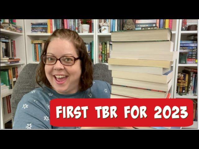 BOOKS TO READ IN JANUARY 2023