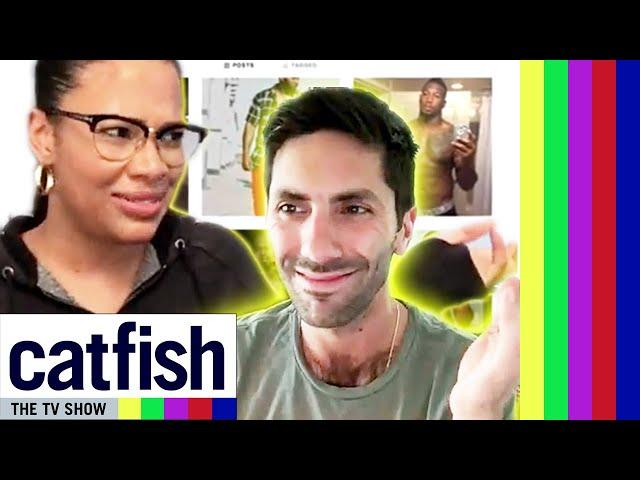 "Blind vor Liebe!" Jason will einen Unbekannten heiraten! | Catfish | MTV Deutschland