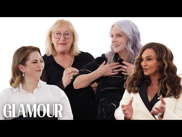 Beyoncé, Selena Gomez, Billie Eilish & Travis Kelce's Moms Talk About Raising Superstars | Glamour