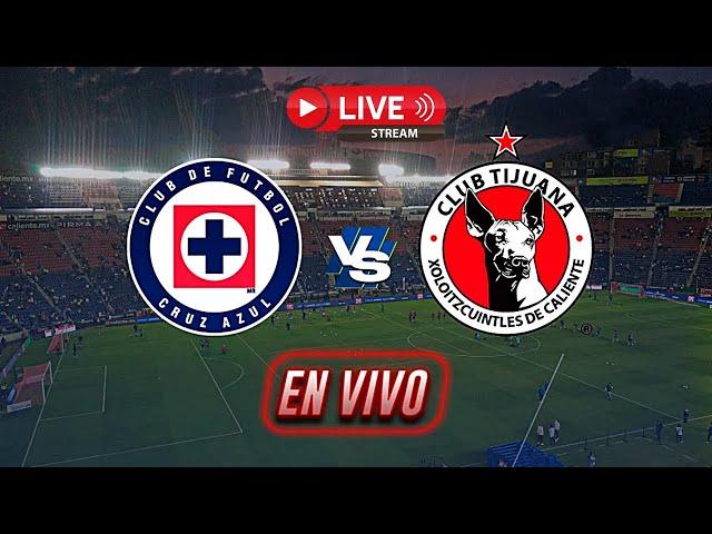 CRUZ AZUL LE REMONTÓ A LOS XOLOS Y AVANZAN A LAS SEMIFINALES DEL APERTURA