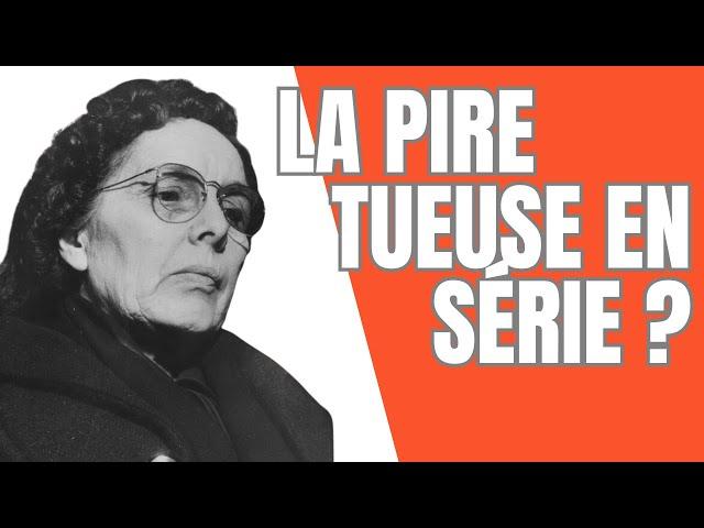 A-t-elle tué toute sa famille ? L'affaire Marie Besnard (intégral)