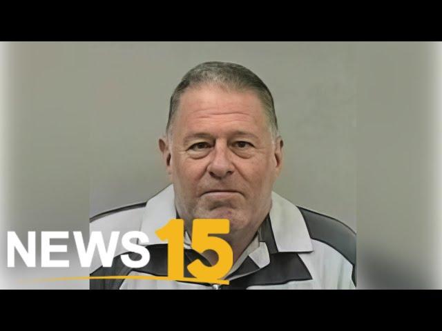 Former Lafayette City Marshal Brian Pope transferred to Evangeline Parish Jail in prisoner swap