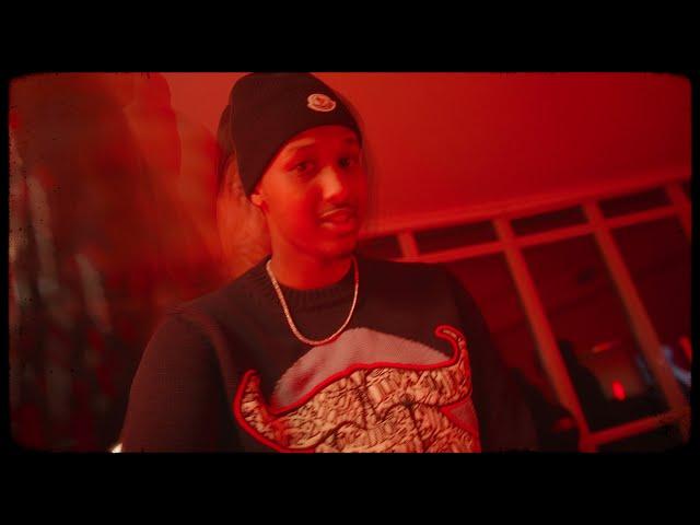 1Hunnid - My Lesson (Official Music Video)