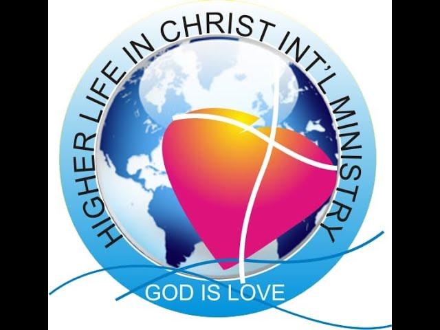 HIGHER LIFE IN CHRIST INTERNATIONAL CHURCH  KORTEDALA TORG GOTHENBURG SWEDEN