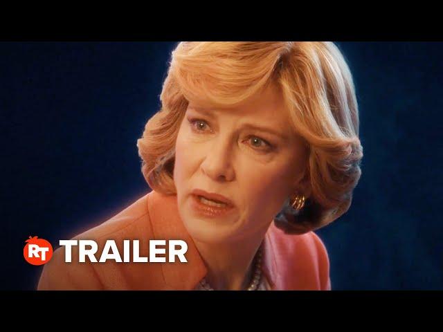 Rumours Trailer #1 (2024)