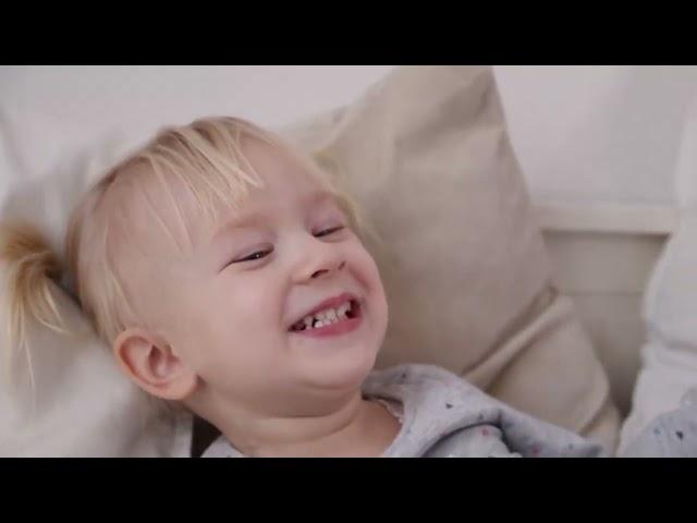 Expert-Approved Baby Sleep Lullaby  Soothing Sounds* cute Dreams 24
