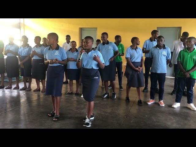 True vine worship team Nyanza technical School ETO Gitarama