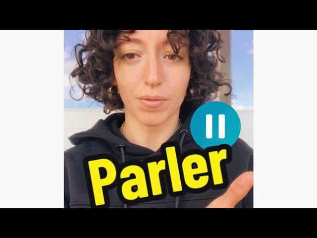 Parler français 