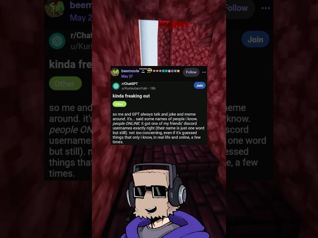 ai is not your friend