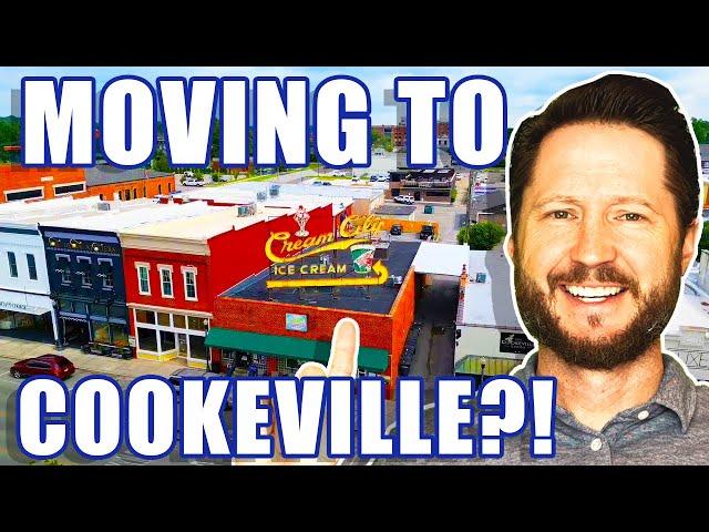 What It's Really Like Living In Cookeville TN! | Why You Should Move To Cookeville Tennessee Now!