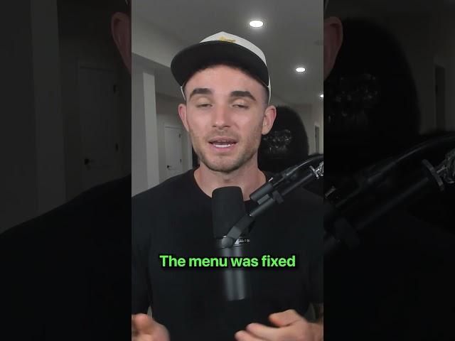 I Went To A 5-Star Restaurant In The NYC Subway