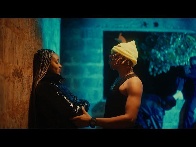 Masterpiece King - Leo Leo (Official Video)