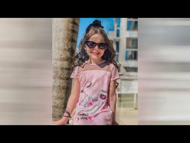 Fashion Filme Moda Infantil Kids Fashion Episódio 4152