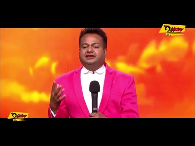 Deepak Kalal in india's got talent full Episode