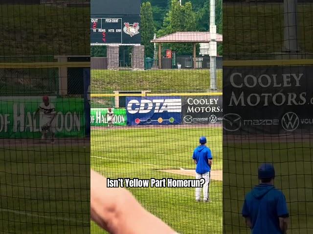 What’s the rule book say #baseball #mlb #sctop10