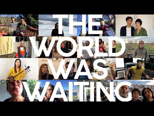 Dreamers' Circus - 'The World Was Waiting' - Music Video