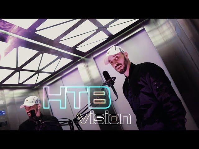 SOUNDTIFIC @HTB2041 - Vision (Official Freestyle Music Video)