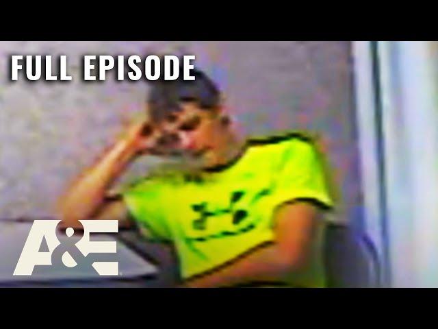 DNA Technology & a Cigarette Break Expose the Dark Truth (S1, E16) | Interrogation Raw | Full Ep