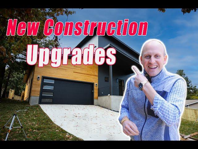 New Home Upgrades That Are WORTH it