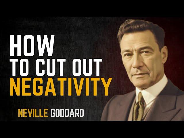 Neville Goddard: The Pruning Shears of Revision – How to Cut Out Negativity and Transform Your Life