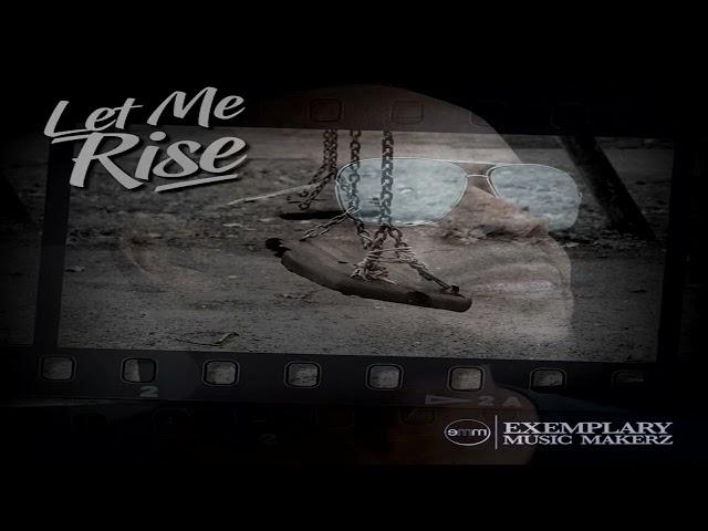 Muzikman Edition & Brian Lucas   -  "Let Me Rise"  (Muzikman Edition Vocal)