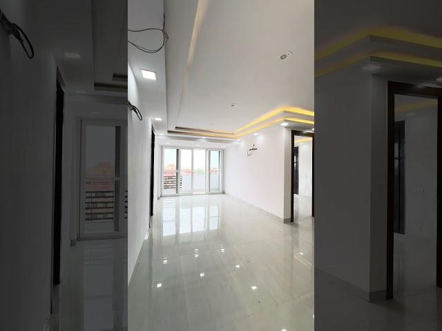 4 BHK FLAT IN DWARKA SECTOR 6 ( 2400 SQFT ) YOUNGSTER APARTMENT | 80% LOAN | 9205400876 | 9205400872