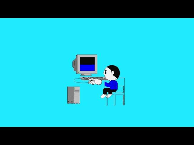 BLACK SHEEP BOY - 2019 Animation Short Film