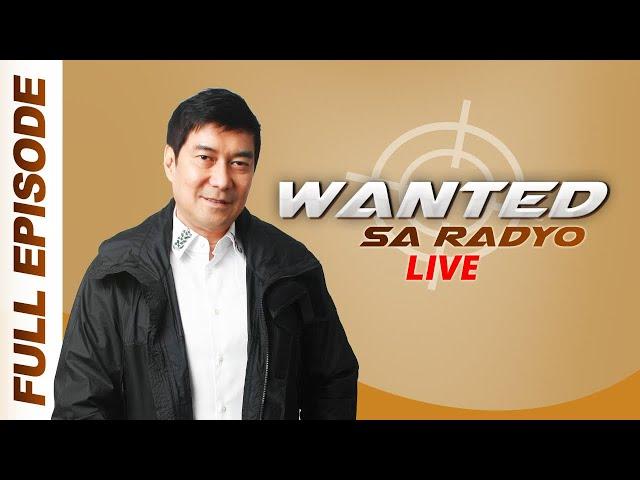 WANTED SA RADYO FULL EPISODE  AUGUST 26, 2024